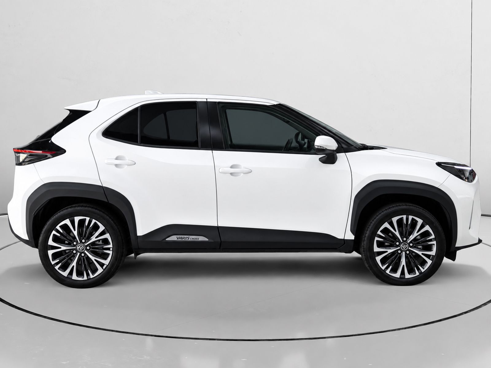 Toyota Yaris Cross 120H Style Plus - foto 2