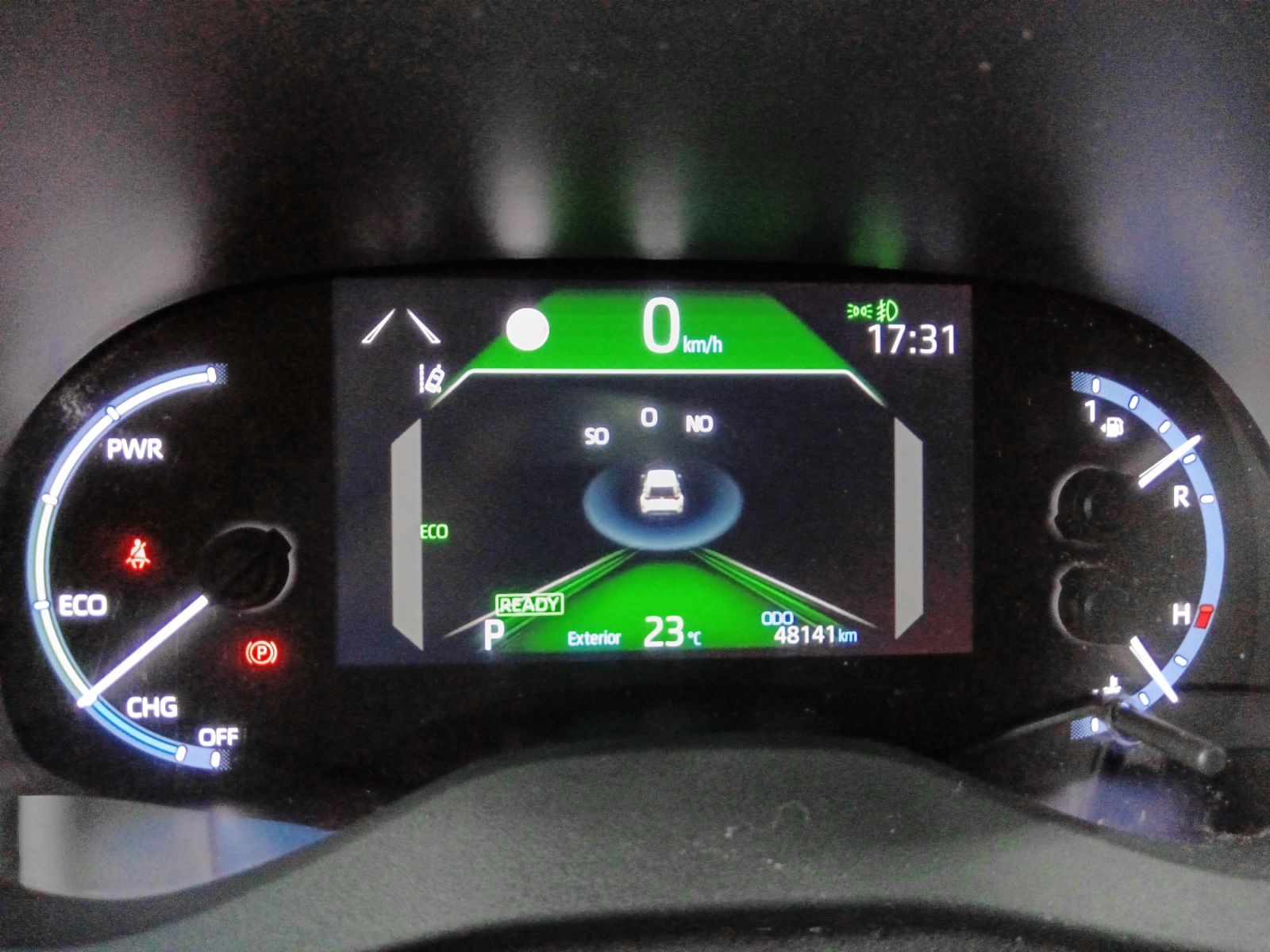 Toyota Yaris Cross 120H Style Plus - foto 17
