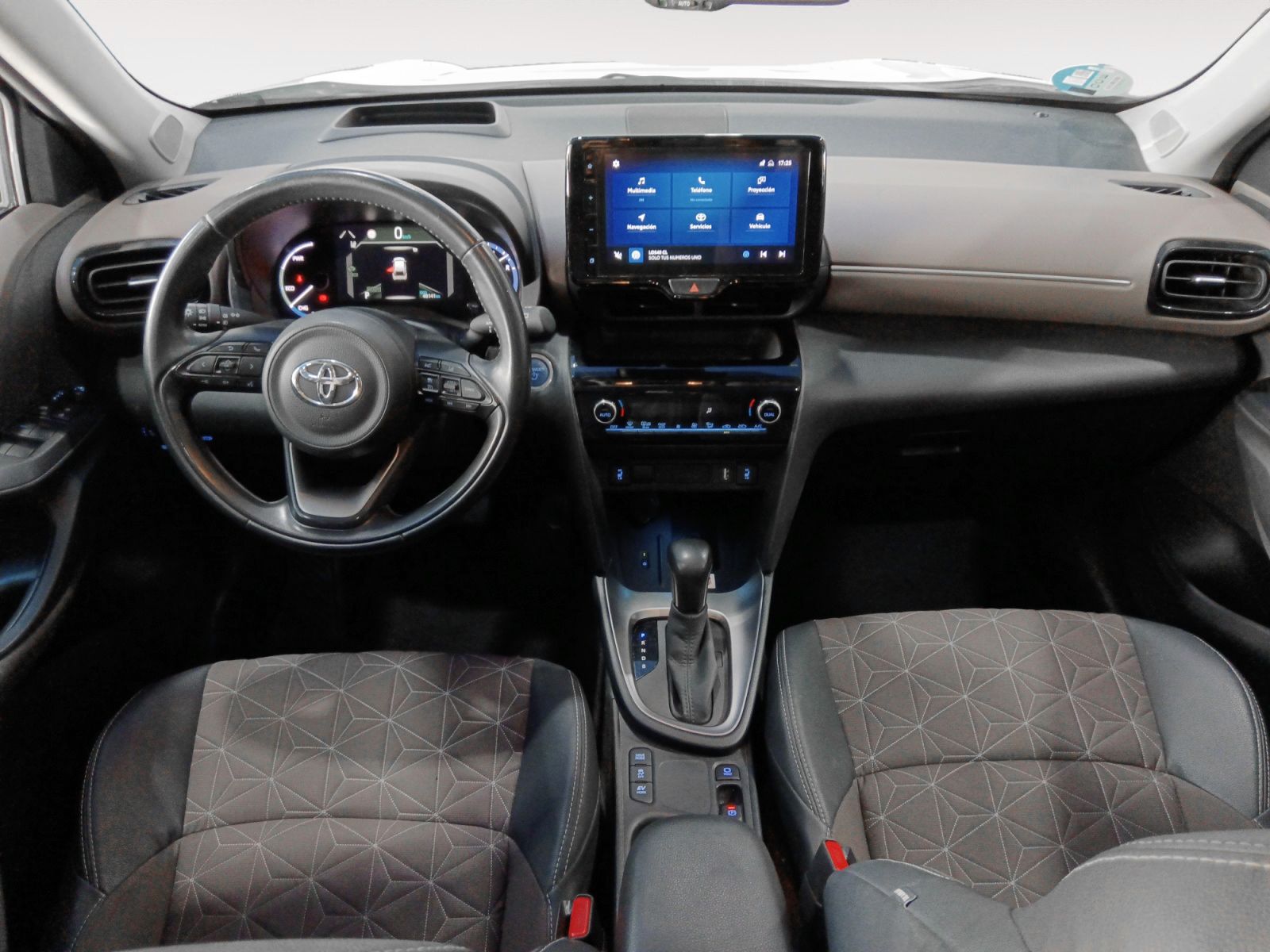 Toyota Yaris Cross 120H Style Plus - foto 8