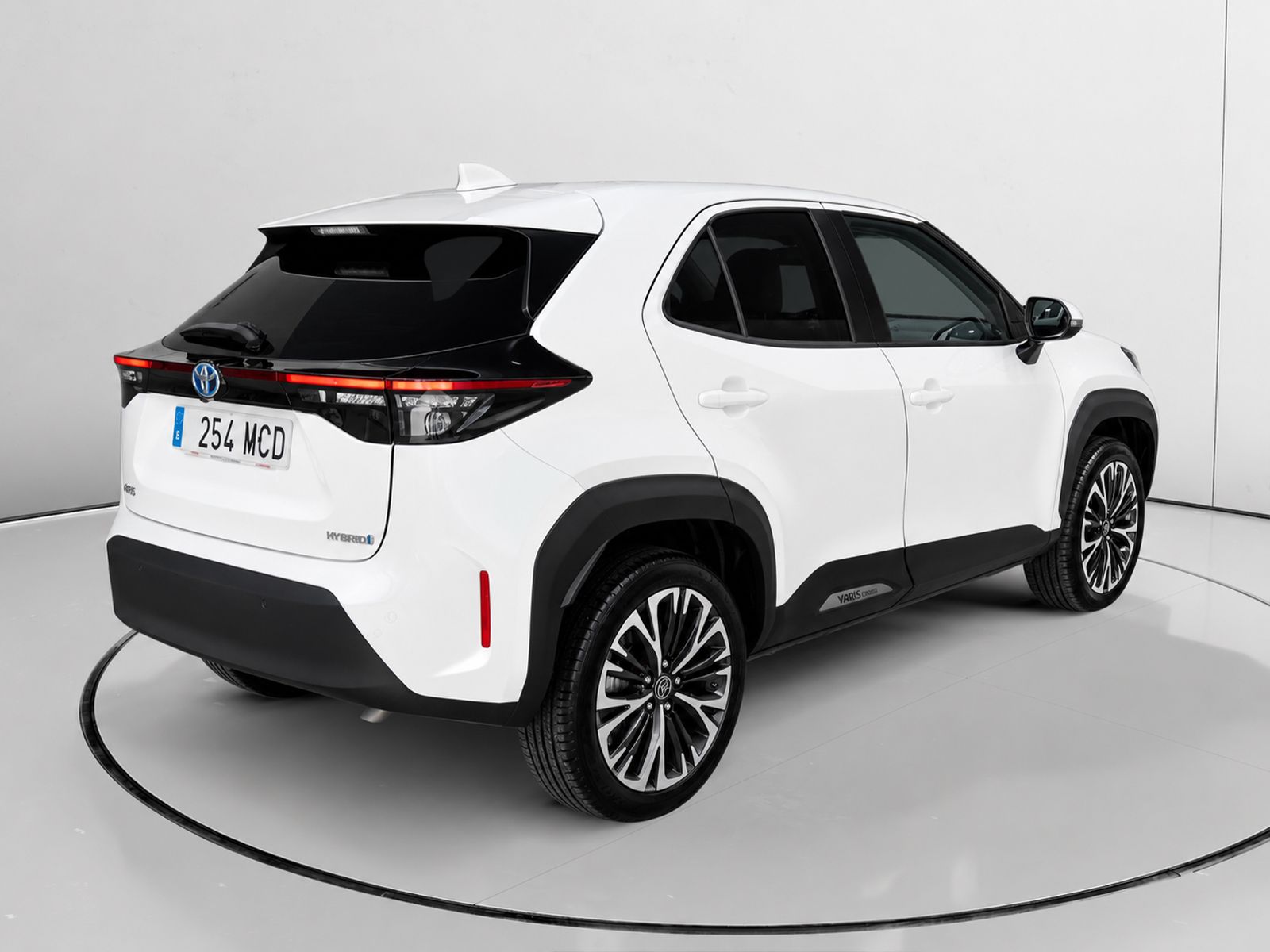 Toyota Yaris Cross 120H Style Plus - foto 3