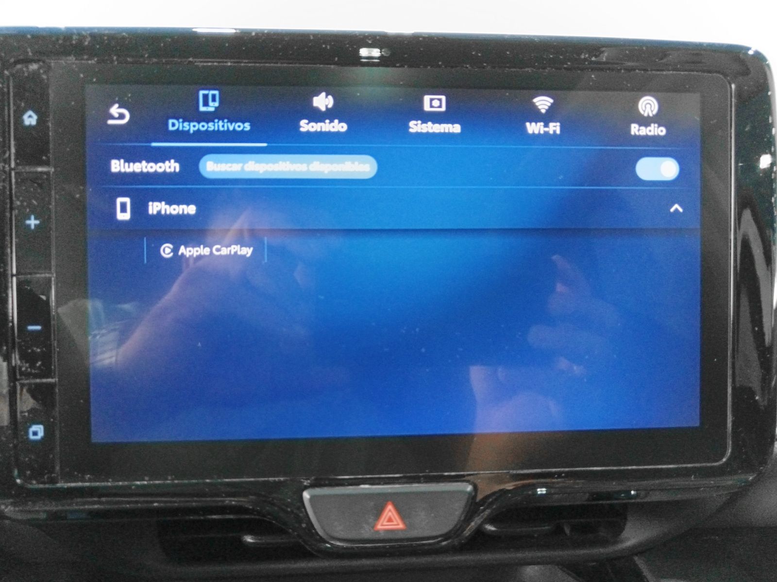 Toyota Yaris Cross 120H Style Plus - foto 21