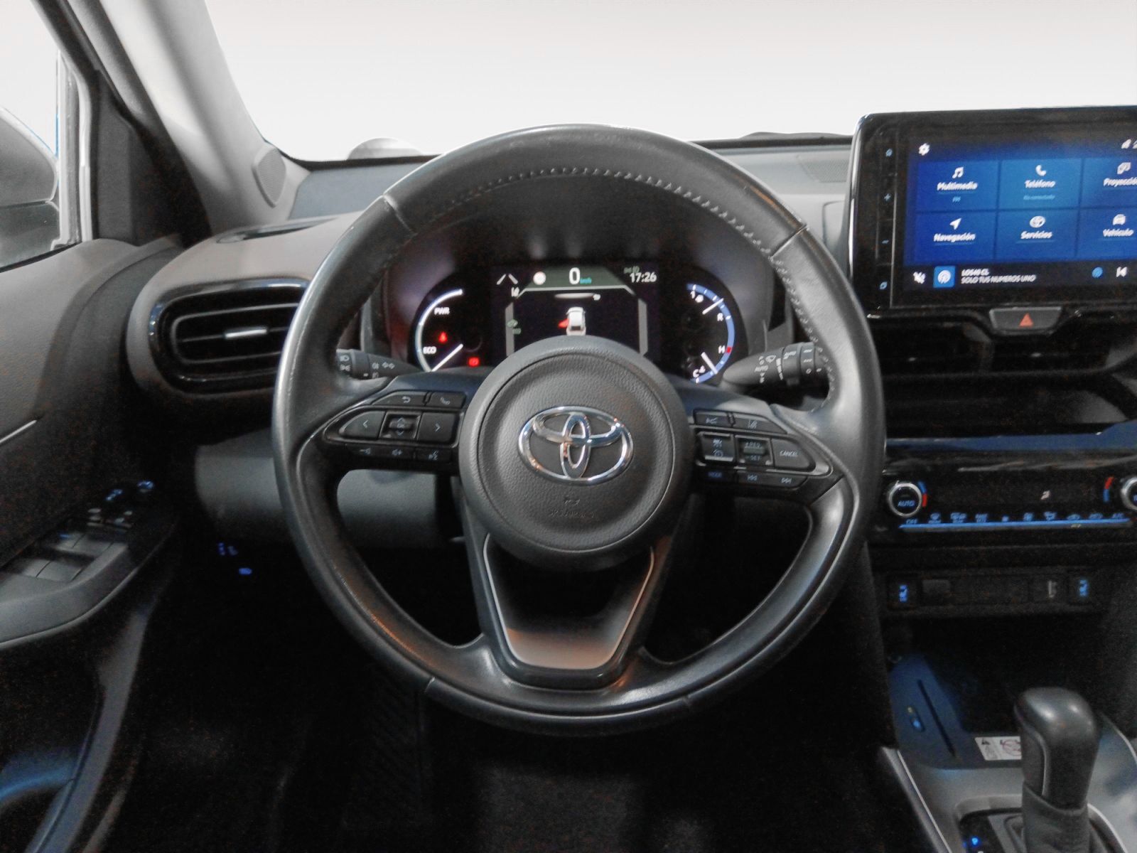 Toyota Yaris Cross 120H Style Plus - foto 9