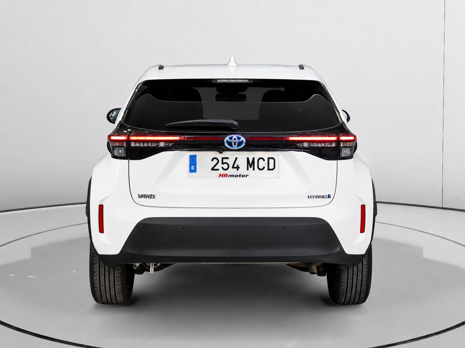 Toyota Yaris Cross 120H Style Plus - foto 4