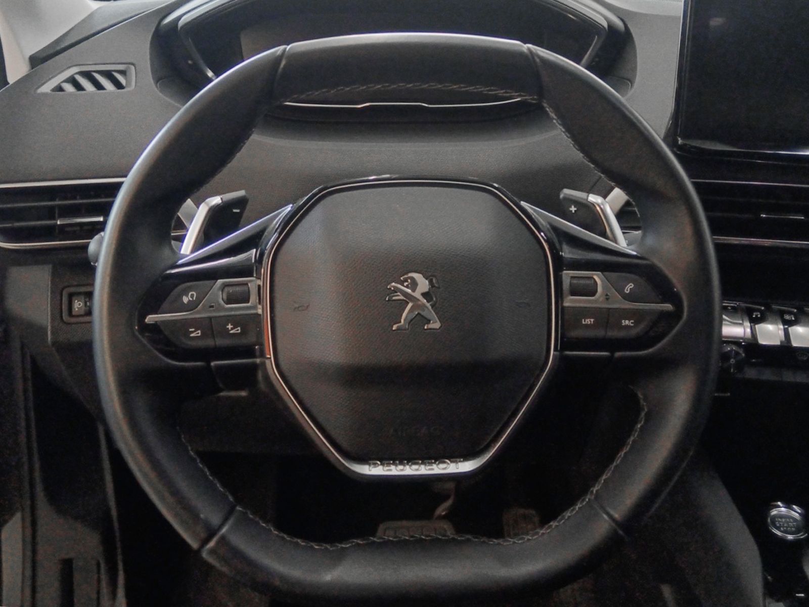 Peugeot 3008 Hybrid 225 Allure e-EAT8 - foto 9