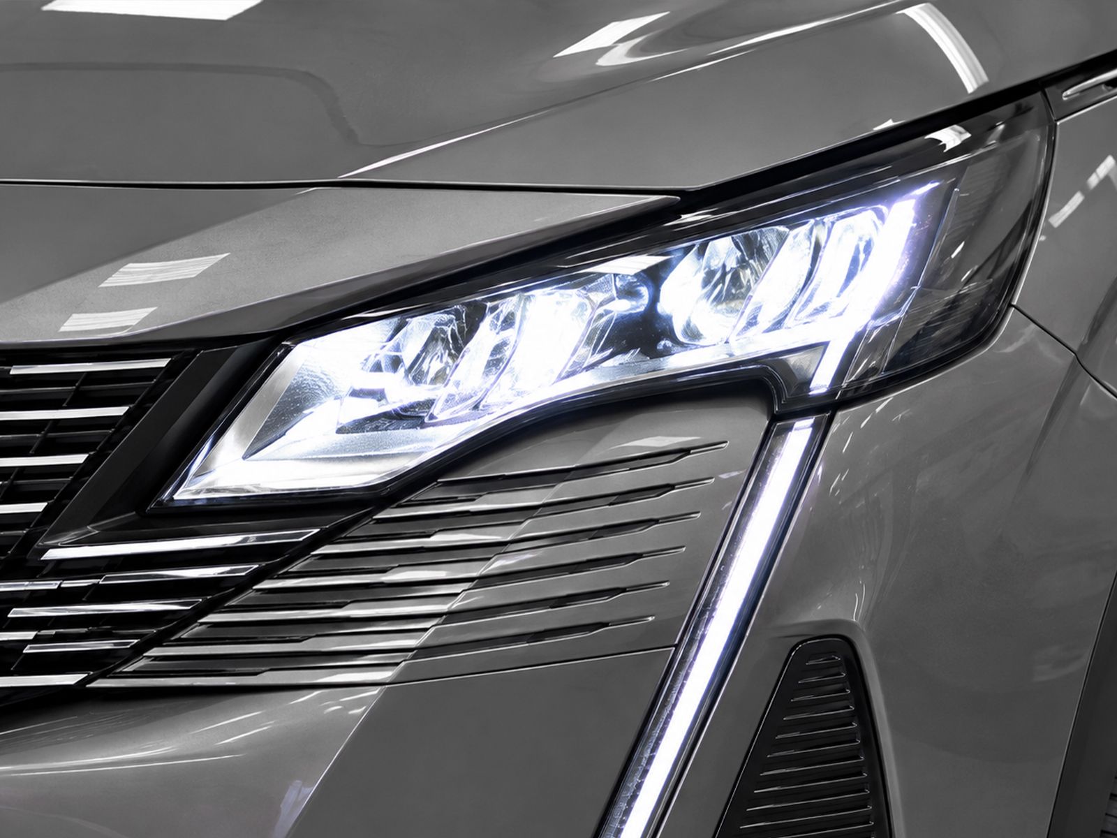Peugeot 3008 Hybrid 225 Allure e-EAT8 - foto 25