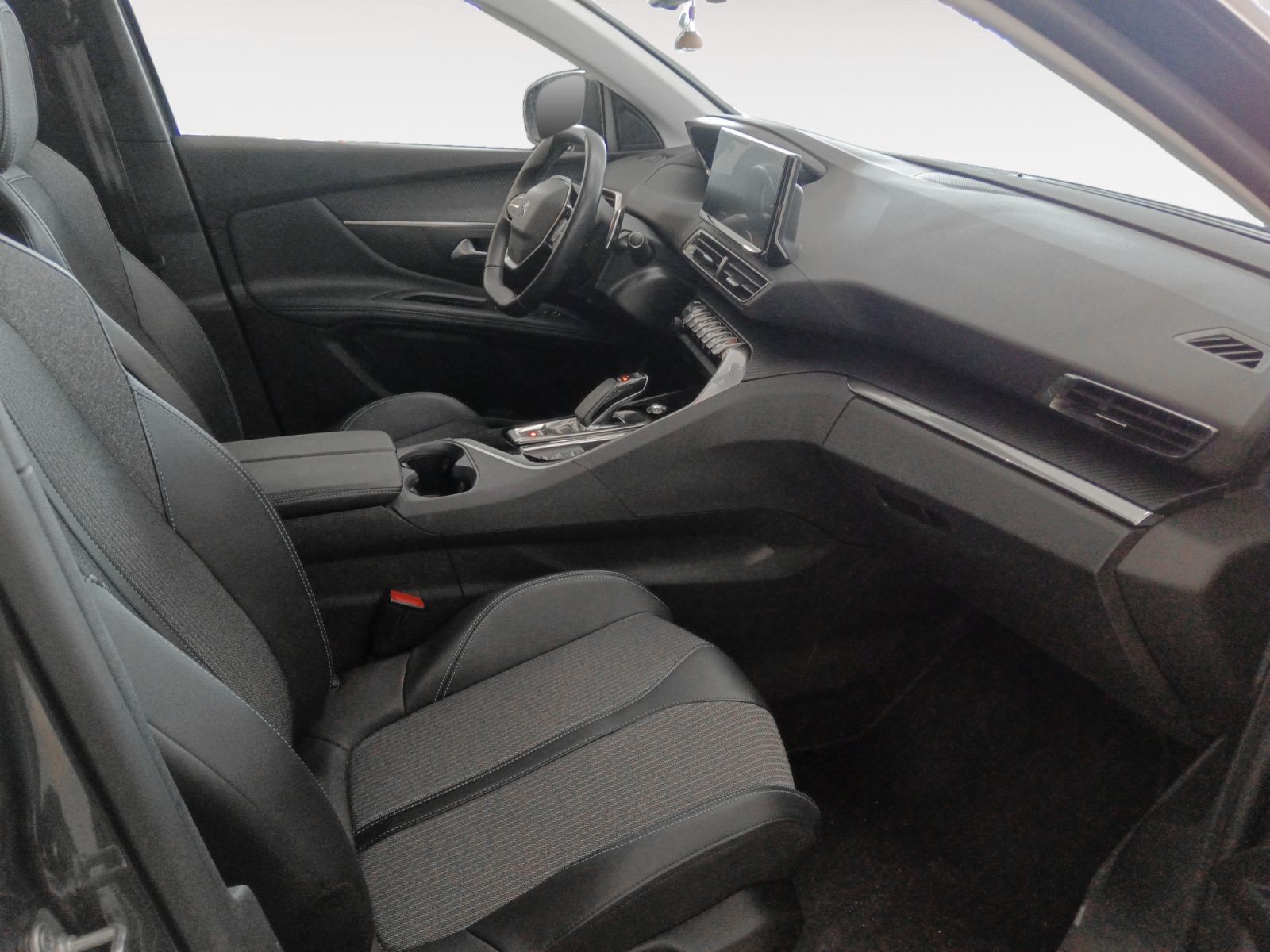 Peugeot 3008 Hybrid 225 Allure e-EAT8 - foto 10