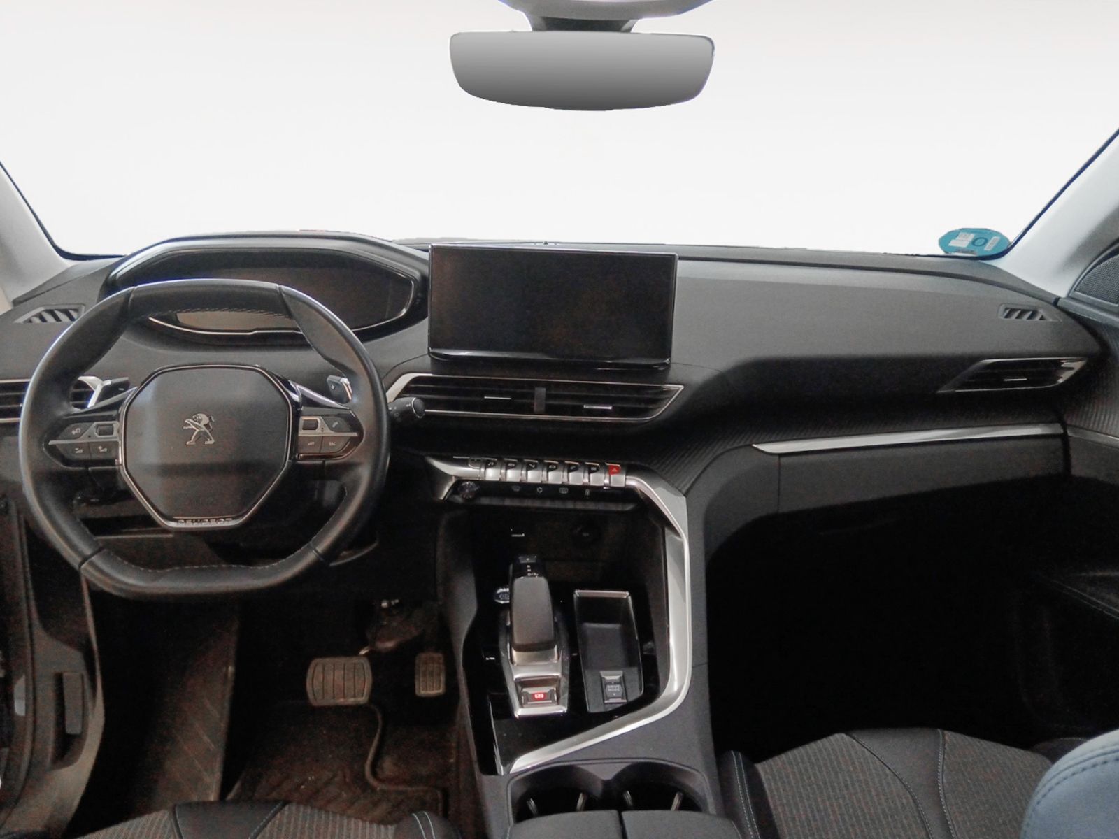 Peugeot 3008 Hybrid 225 Allure e-EAT8 - foto 8