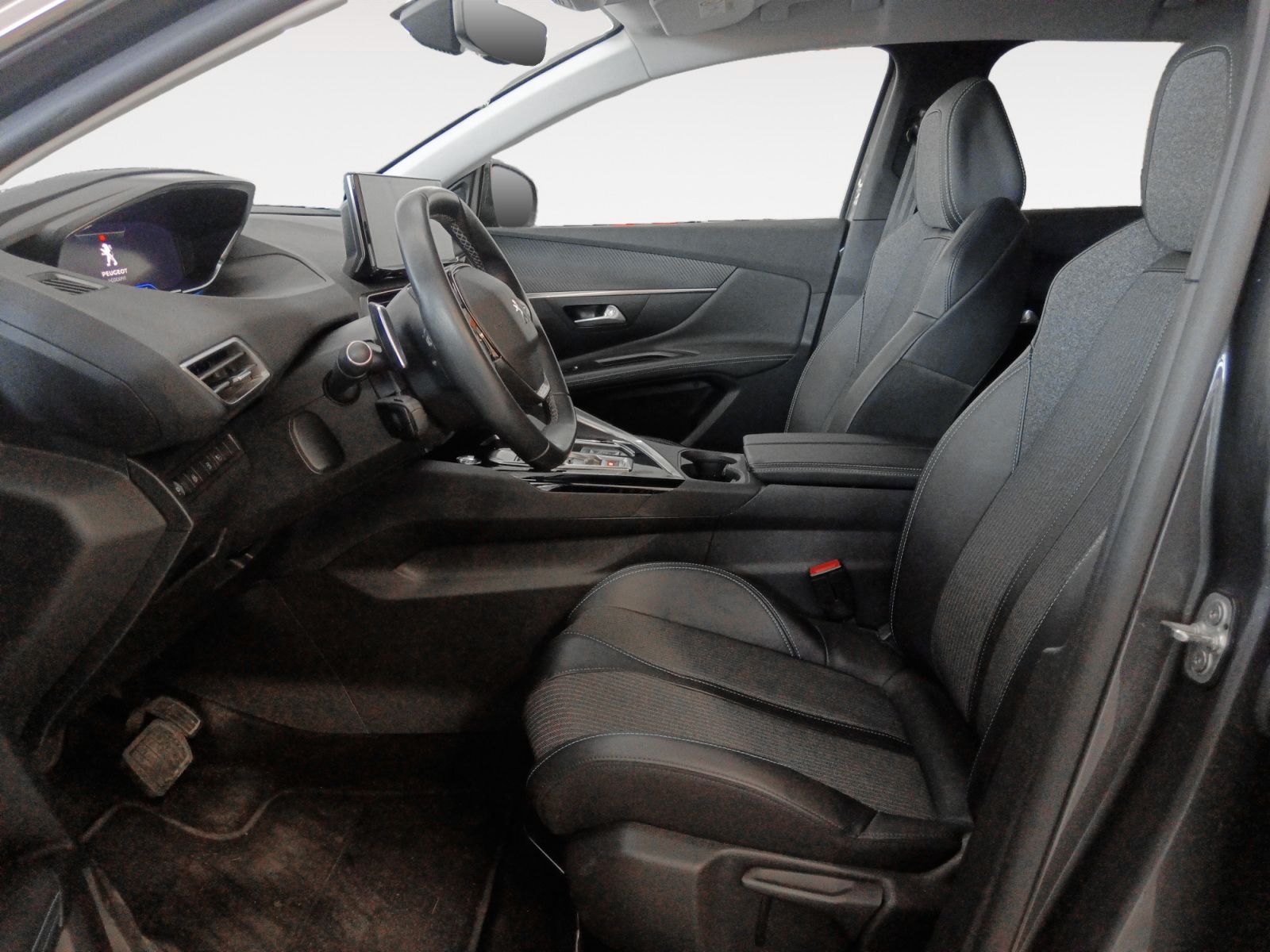 Peugeot 3008 Hybrid 225 Allure e-EAT8 - foto 12