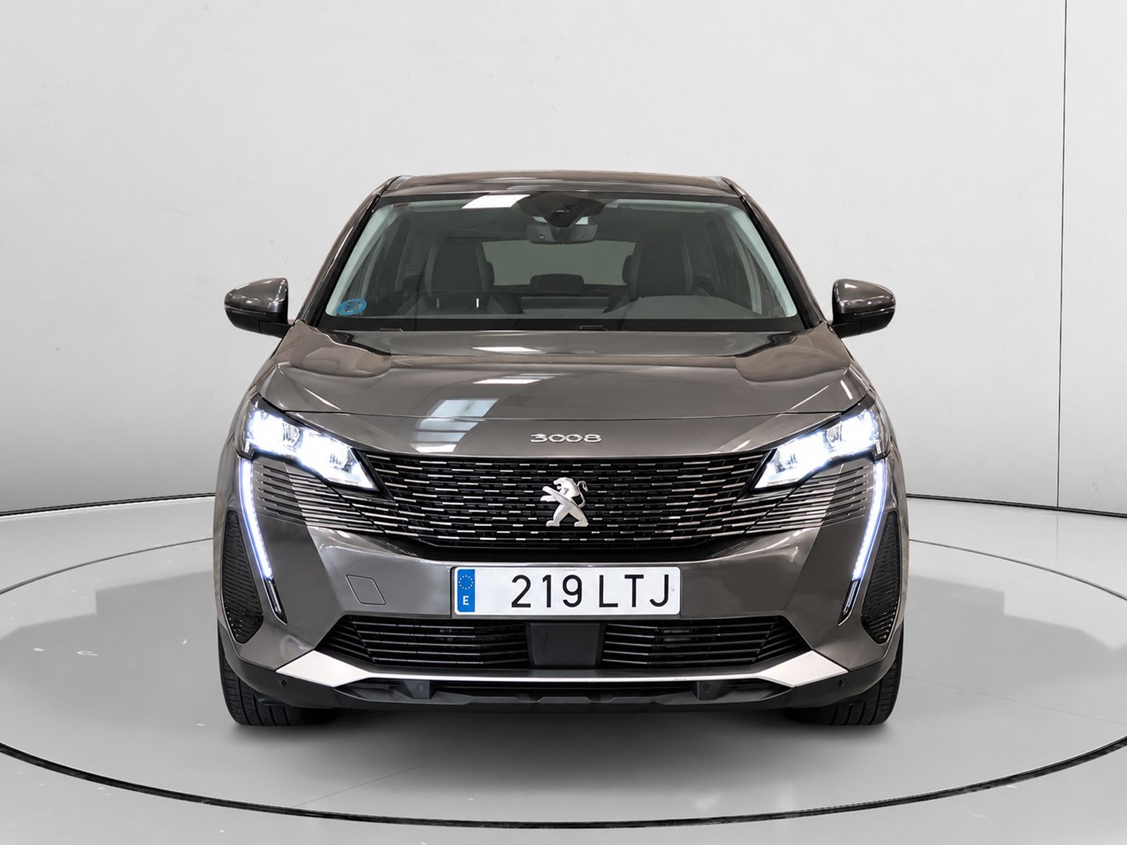 Peugeot 3008 Hybrid 225 Allure e-EAT8 - foto 7