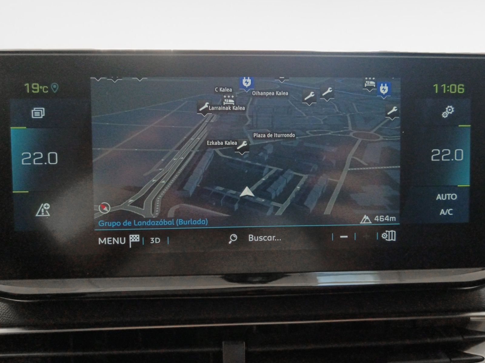 Peugeot 3008 Hybrid 225 Allure e-EAT8 - foto 18