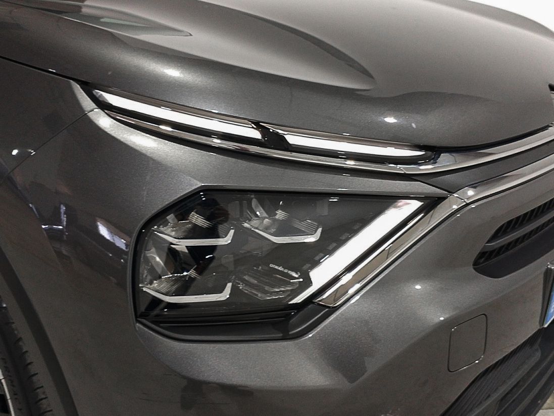 Citroën C4 PureTech 130 Plus - foto 22