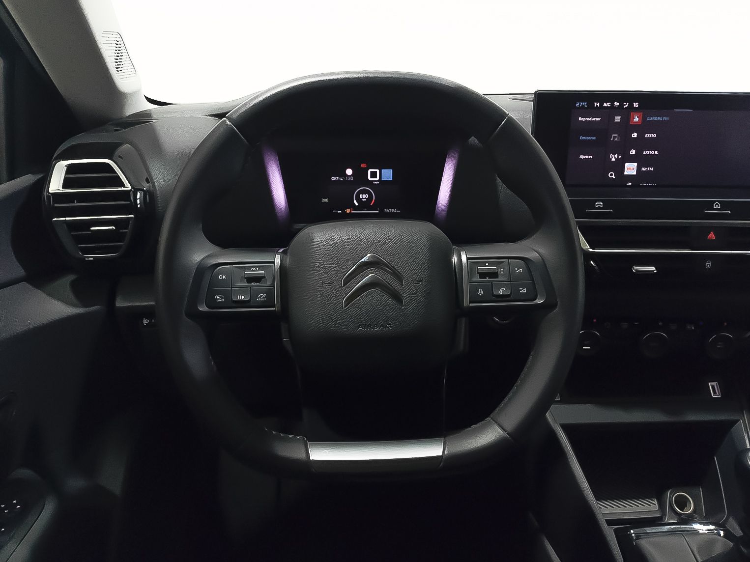 Citroën C4 PureTech 130 Plus - foto 9