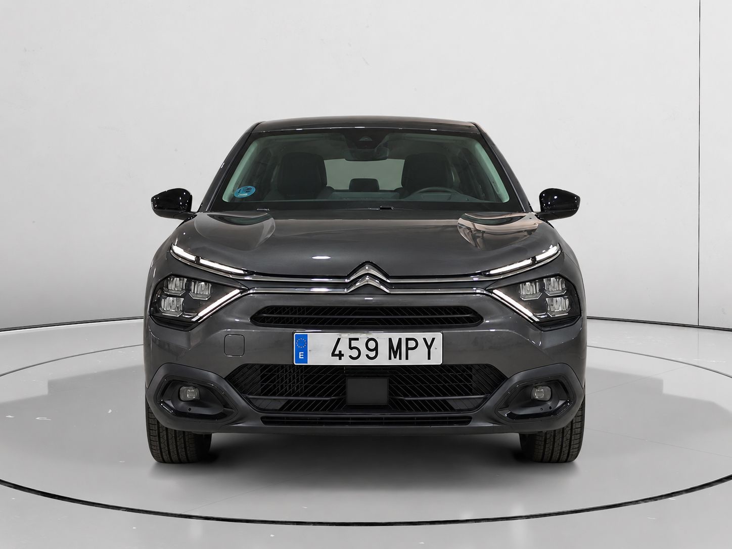 Citroën C4 PureTech 130 Plus - foto 7