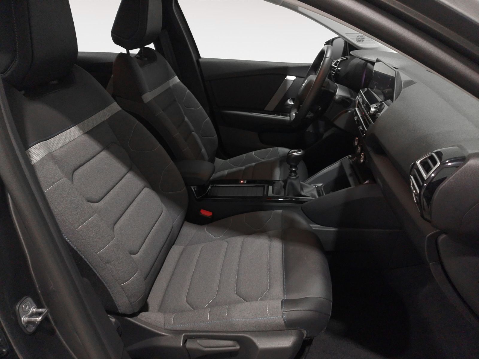 Citroën C4 PureTech 130 Plus - foto 12