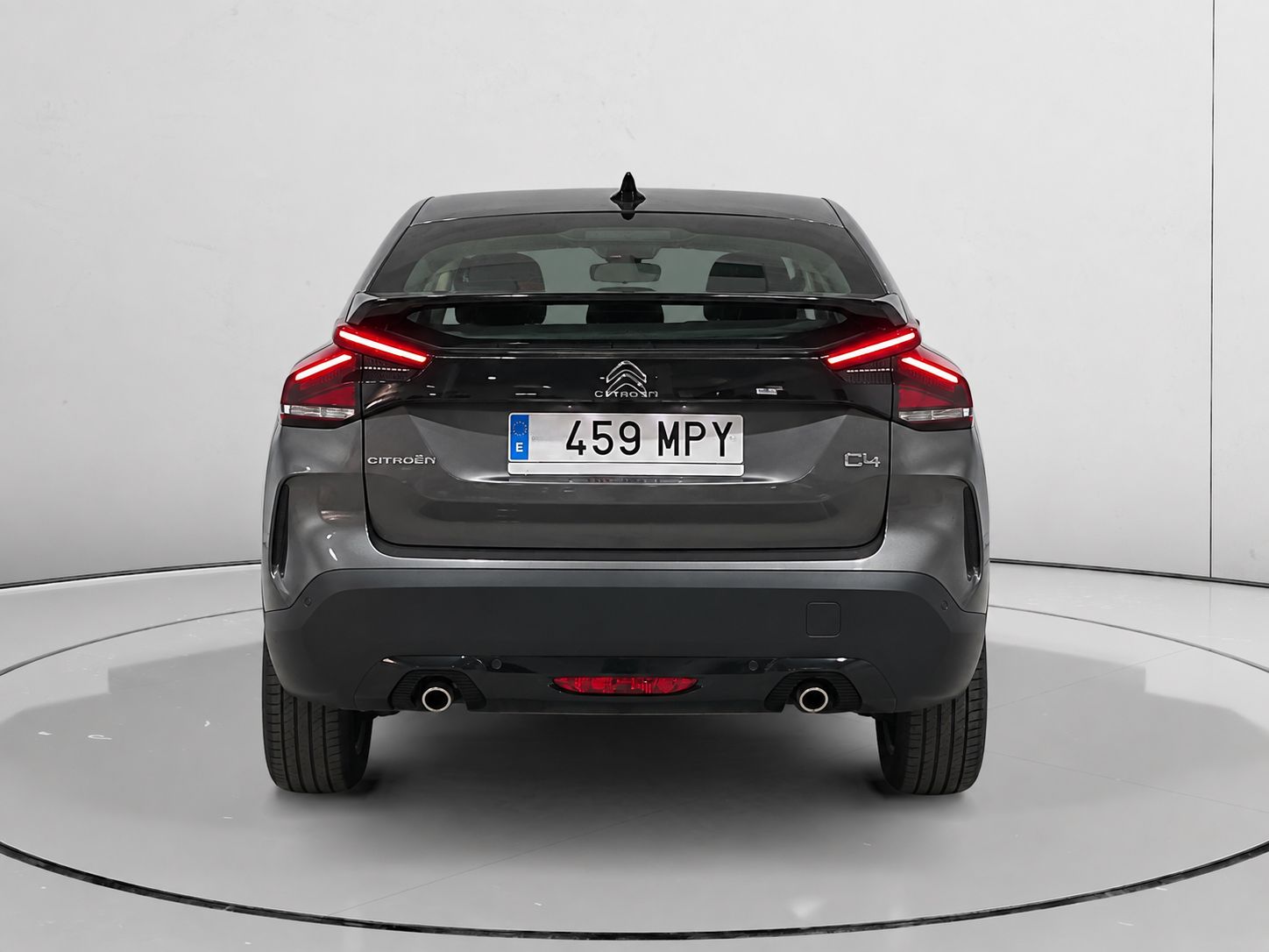 Citroën C4 PureTech 130 Plus - foto 4