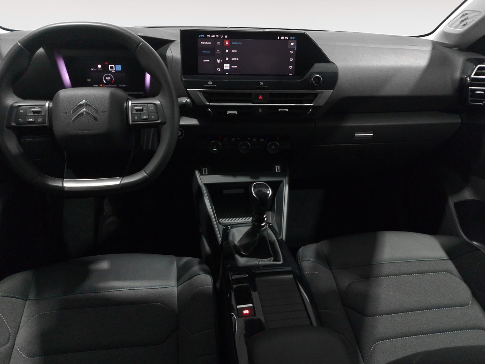 Citroën C4 PureTech 130 Plus - foto 8