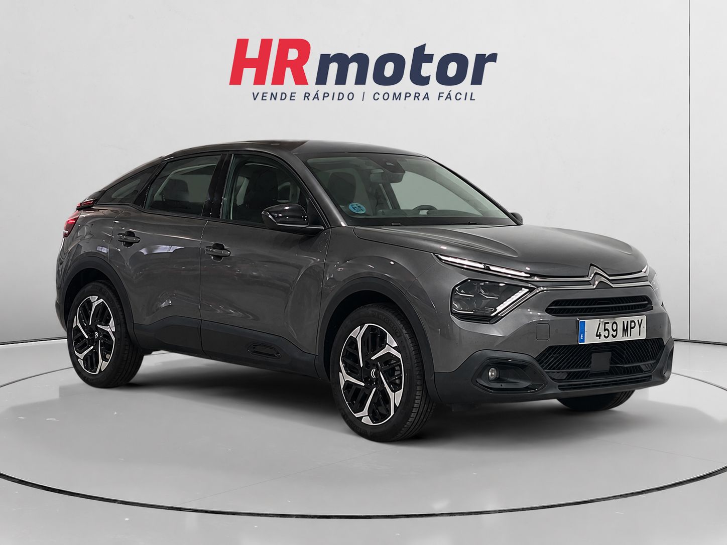 Citroën C4 PureTech 130 Plus - foto 1