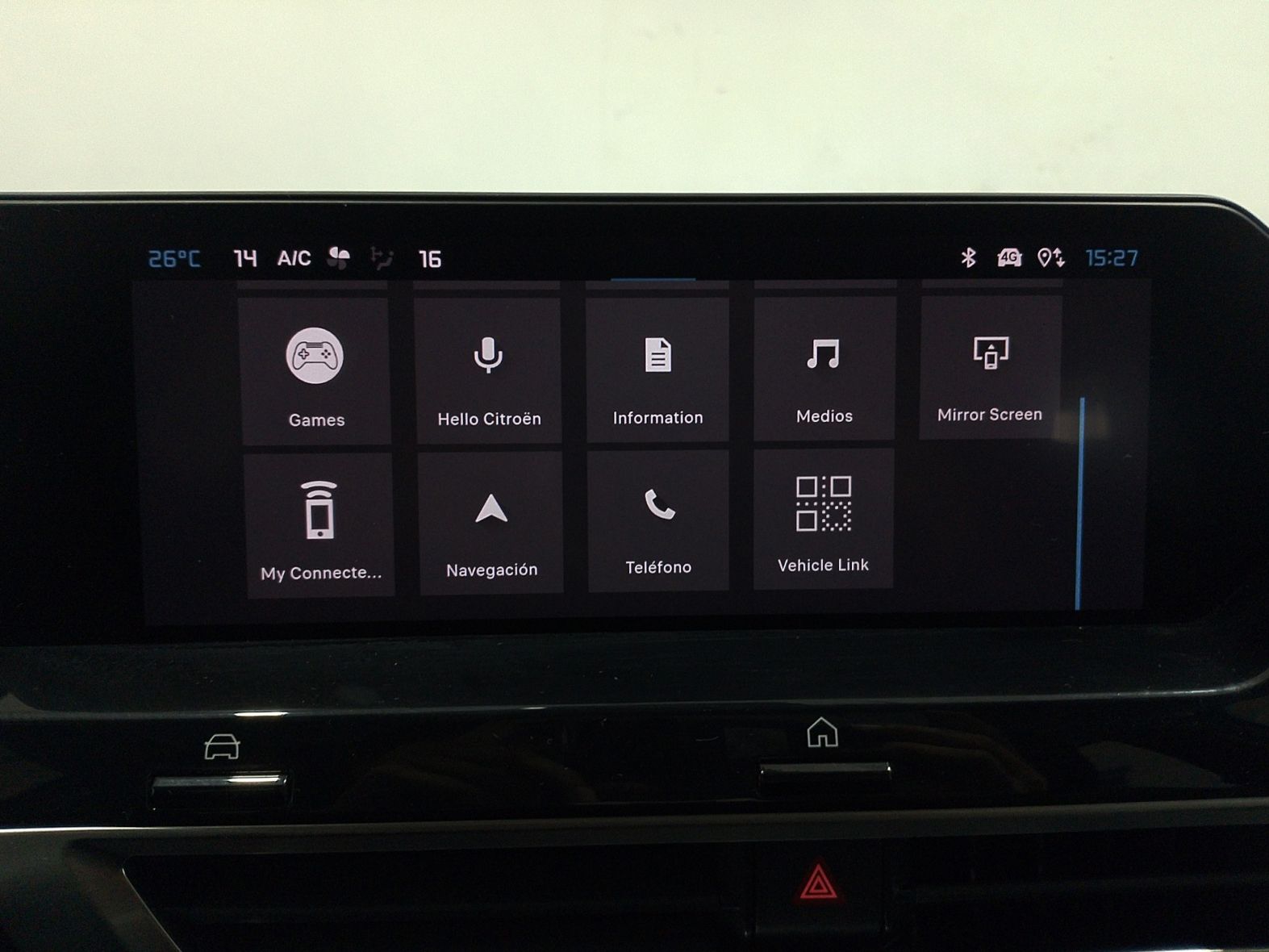 Citroën C4 PureTech 130 Plus - foto 16