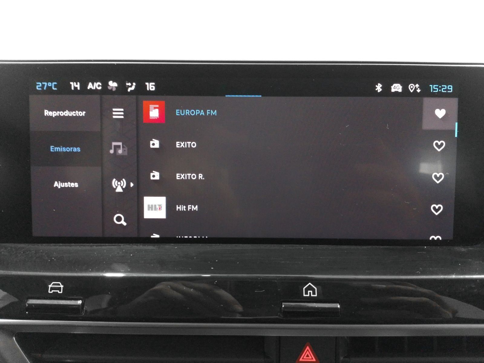 Citroën C4 PureTech 130 Plus - foto 17
