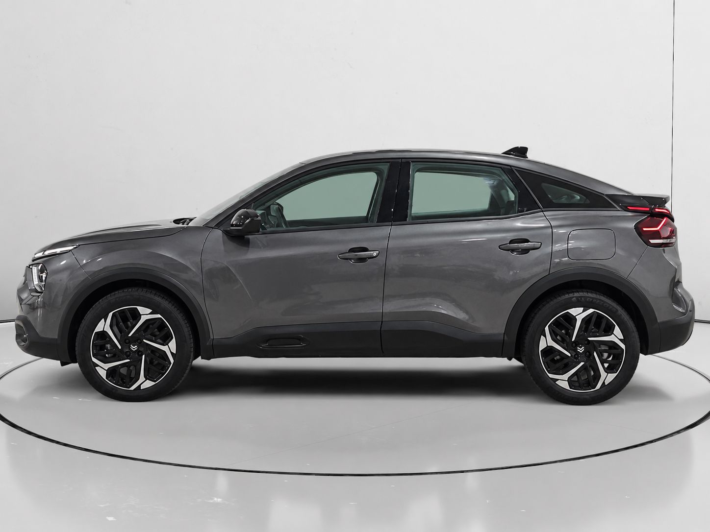 Citroën C4 PureTech 130 Plus - foto 6