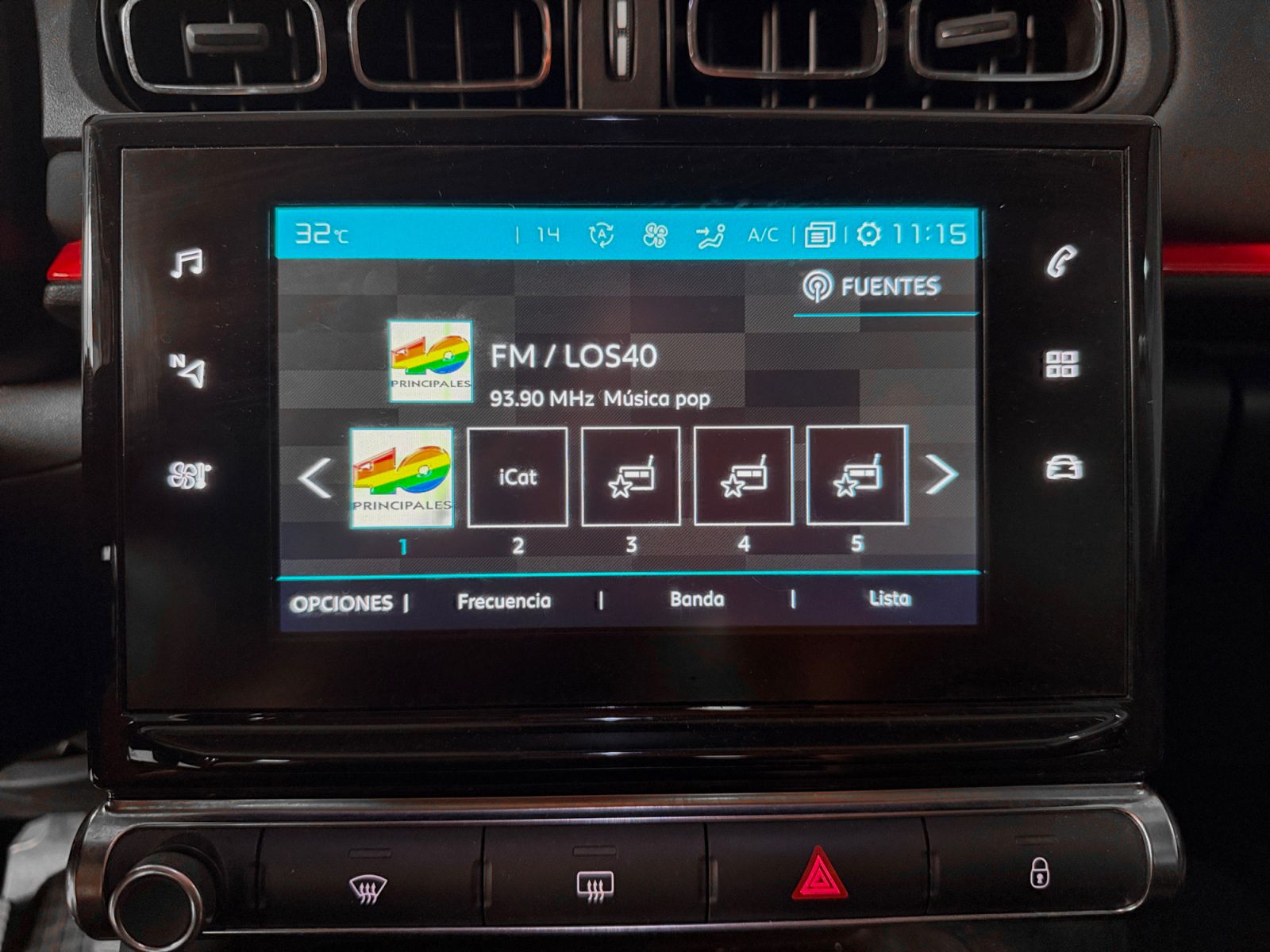 Citroën C3 PureTech 110 Shine - foto 18