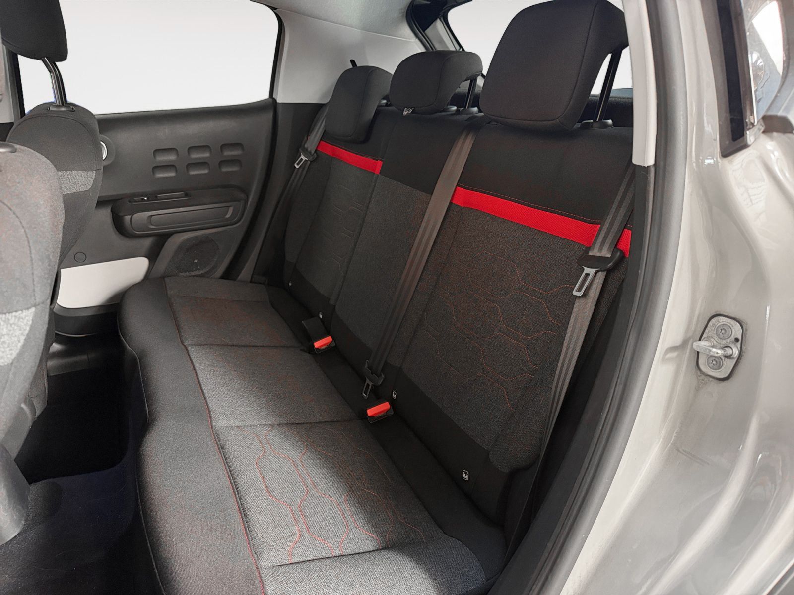Citroën C3 PureTech 110 Shine - foto 11