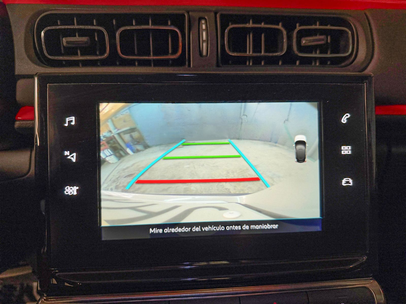 Citroën C3 PureTech 110 Shine - foto 20
