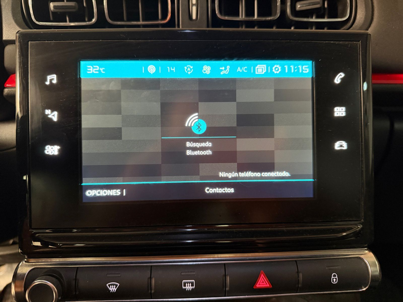 Citroën C3 PureTech 110 Shine - foto 19