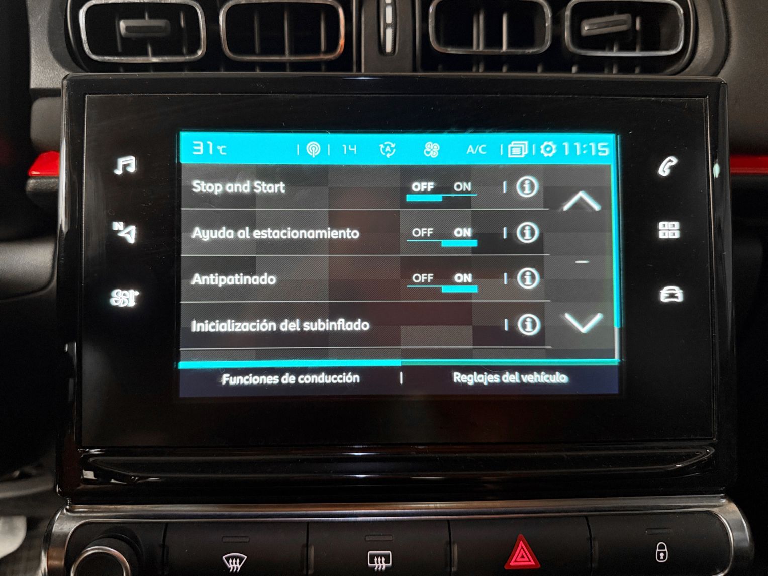 Citroën C3 PureTech 110 Shine - foto 16