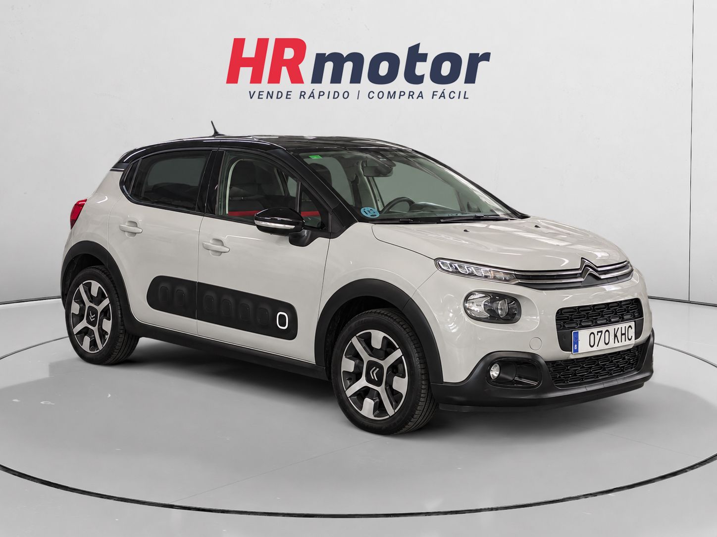 Citroën C3 PureTech 110 Shine