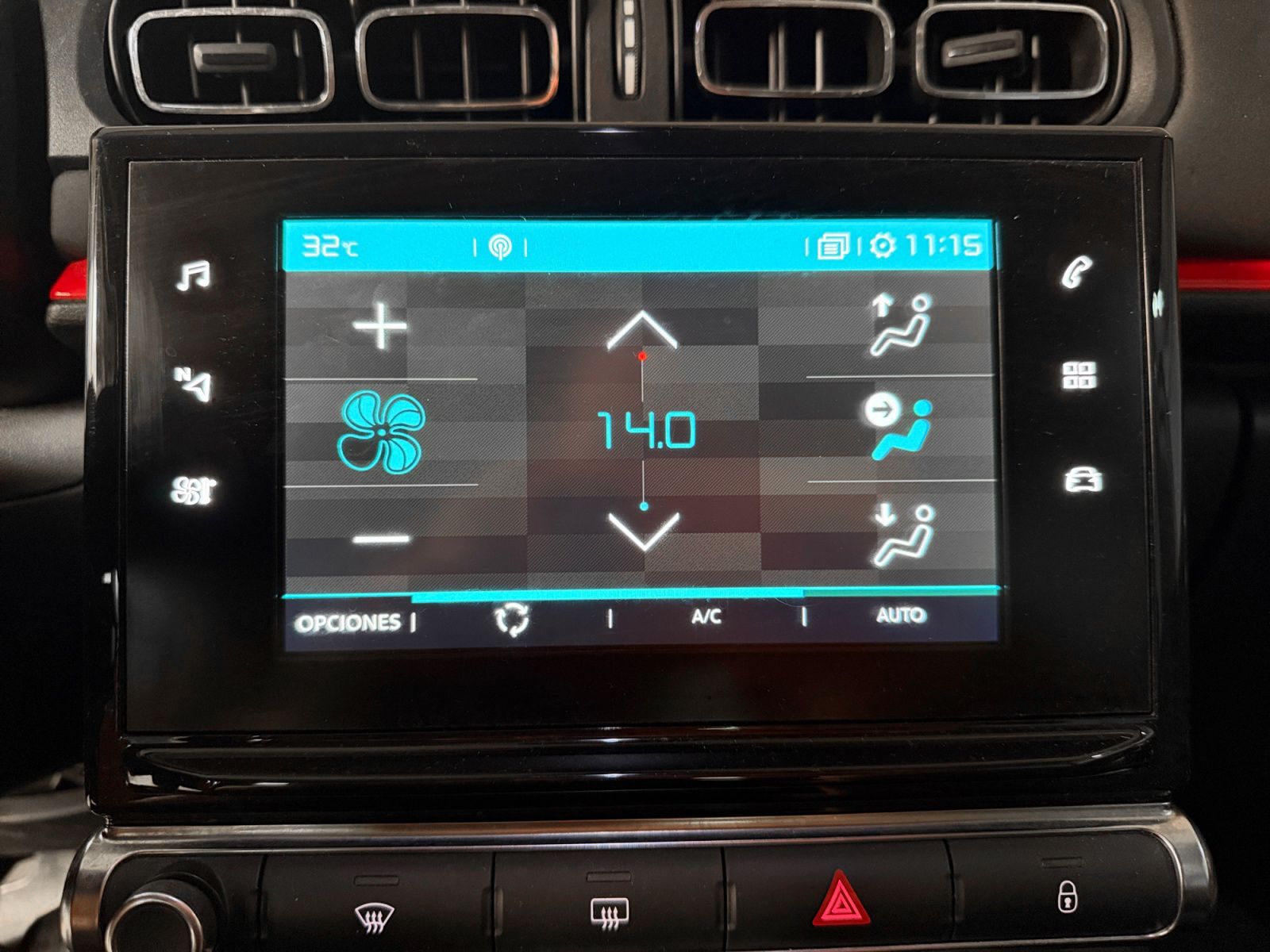 Citroën C3 PureTech 110 Shine - foto 21