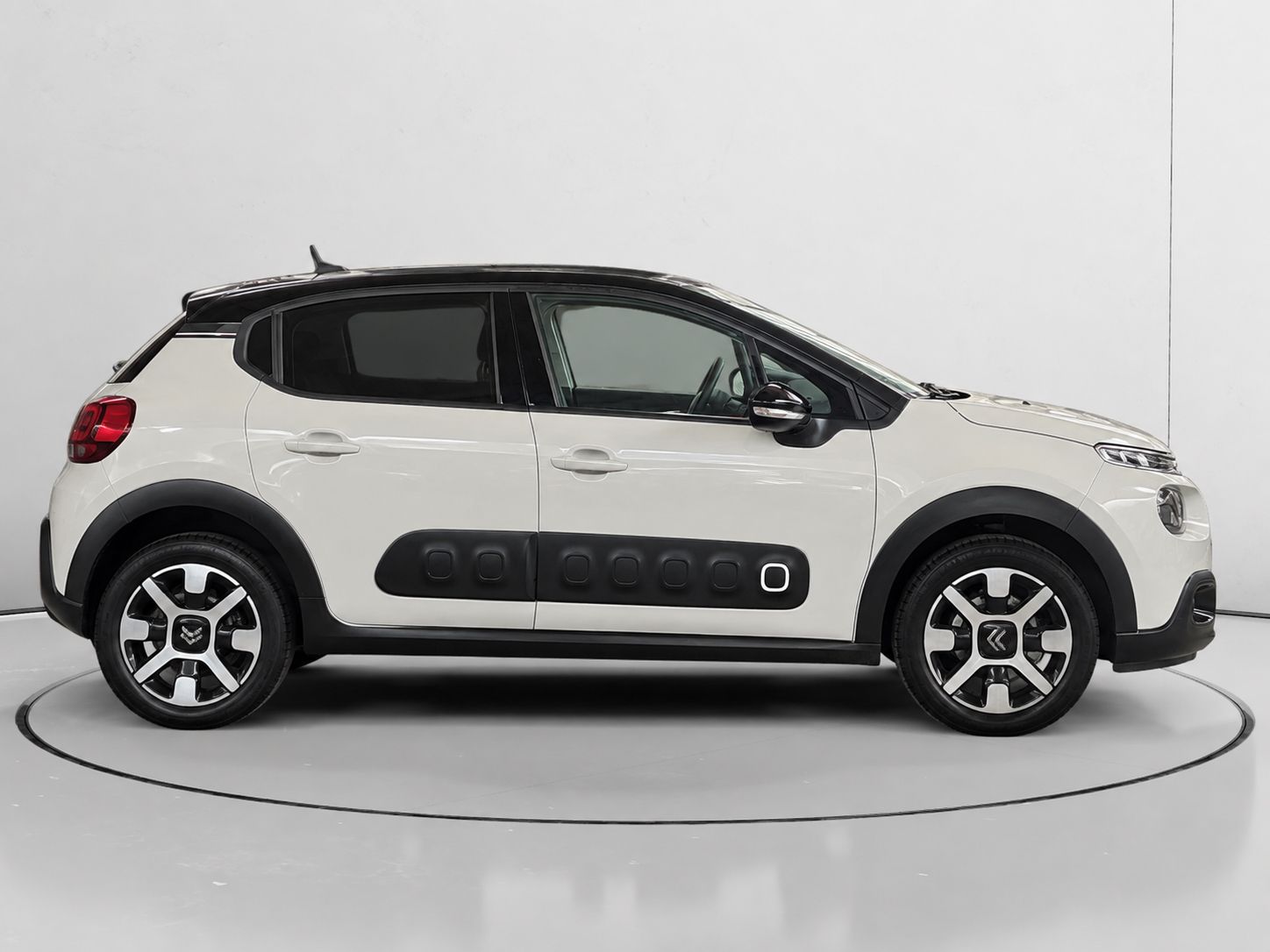 Citroën C3 PureTech 110 Shine - foto 2