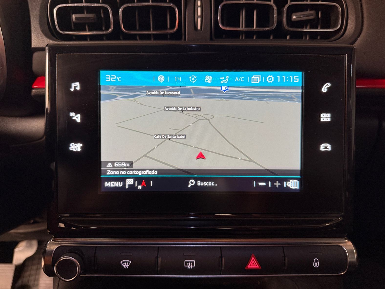 Citroën C3 PureTech 110 Shine - foto 17