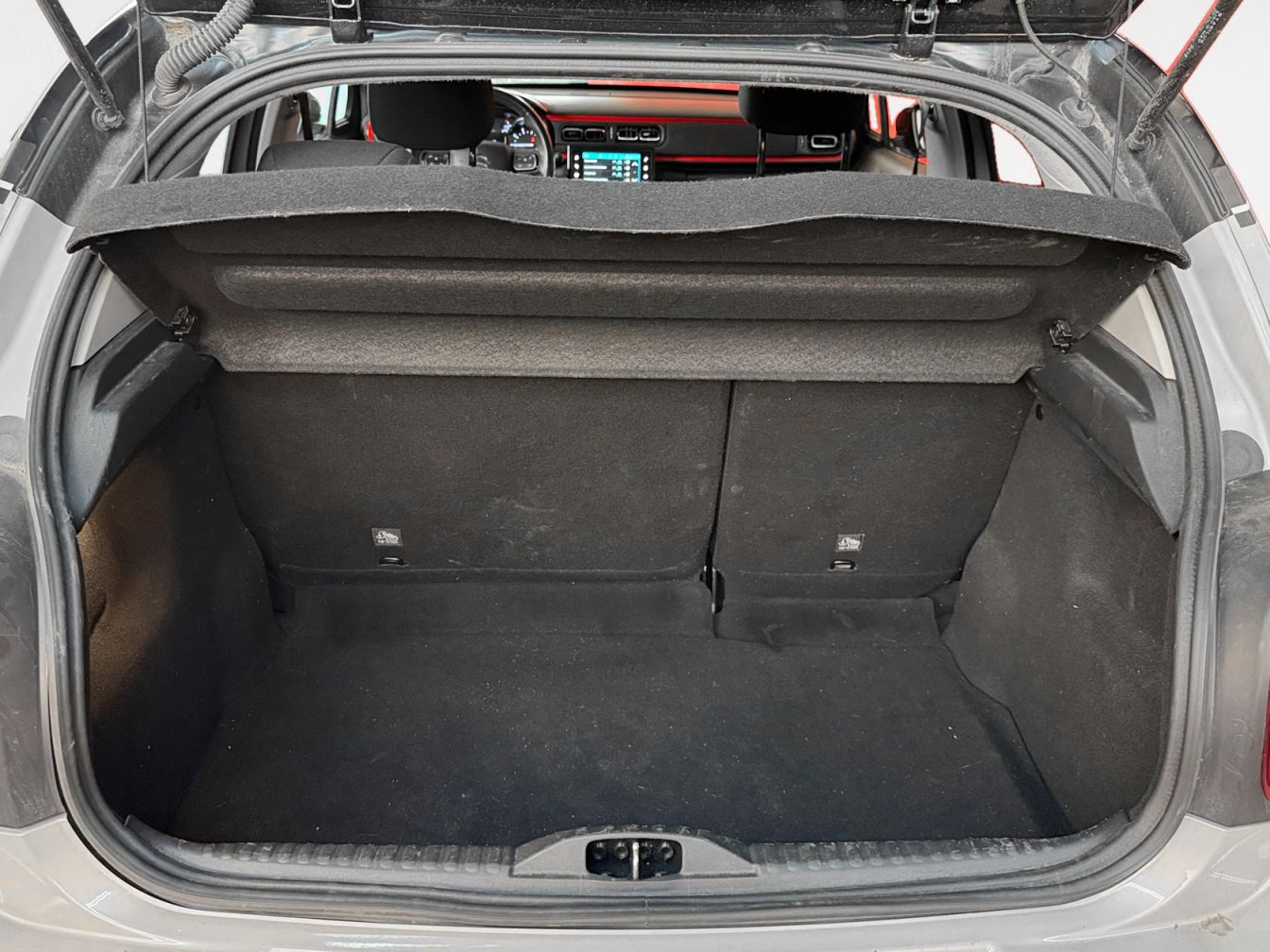 Citroën C3 PureTech 110 Shine - foto 13