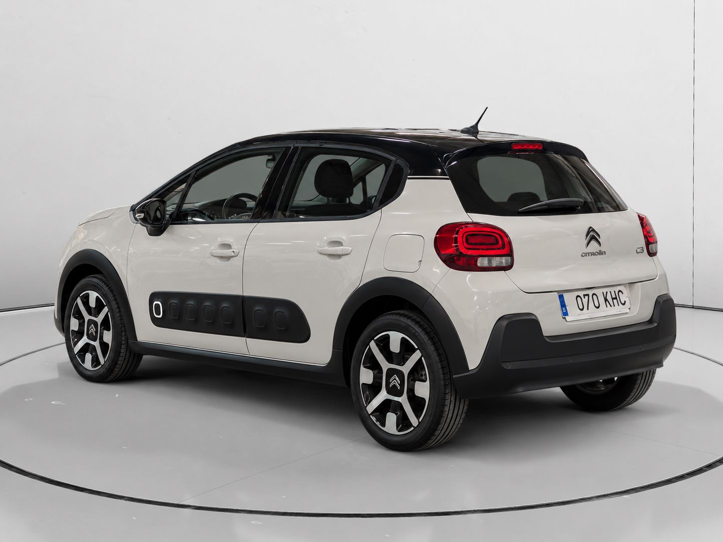 Citroën C3 PureTech 110 Shine - foto 5