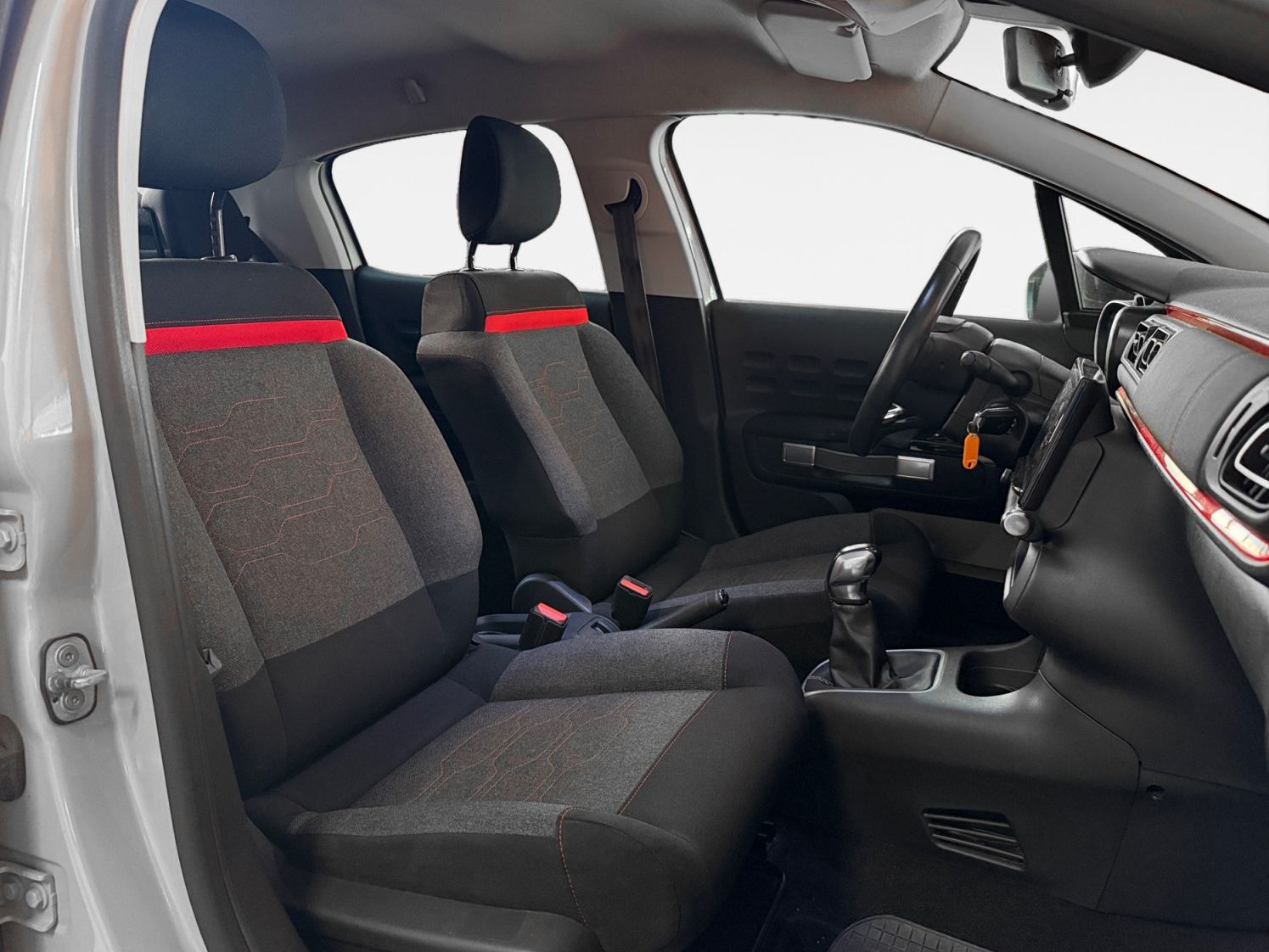 Citroën C3 PureTech 110 Shine - foto 12