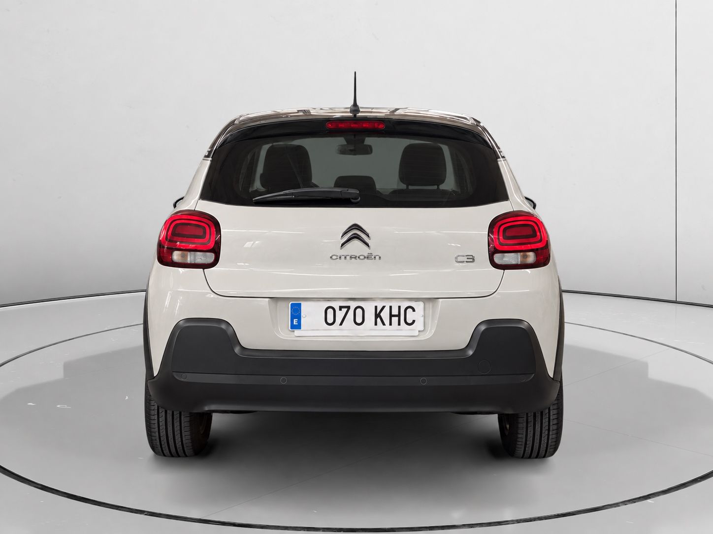 Citroën C3 PureTech 110 Shine - foto 4