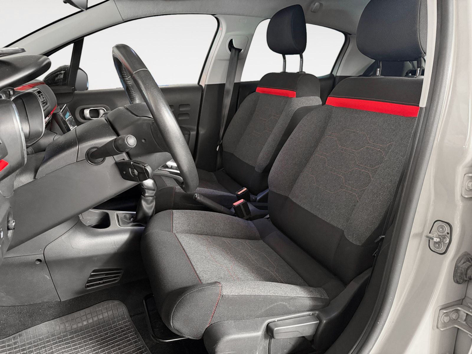Citroën C3 PureTech 110 Shine - foto 10