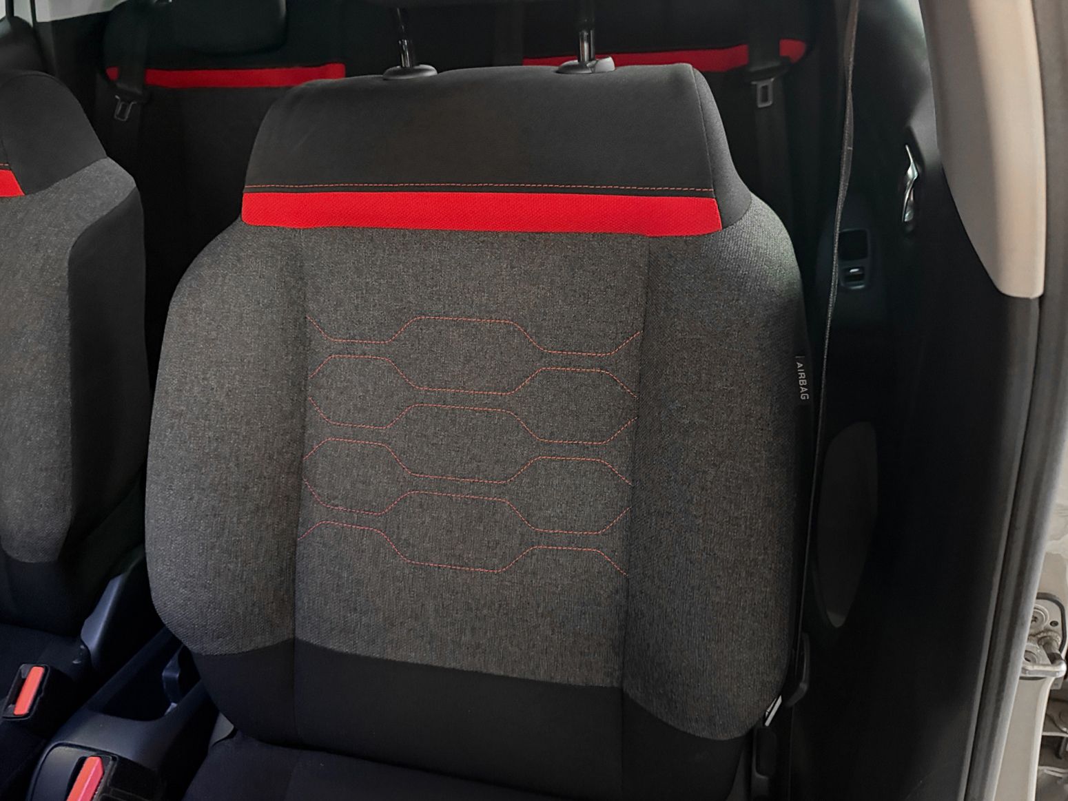 Citroën C3 PureTech 110 Shine - foto 22
