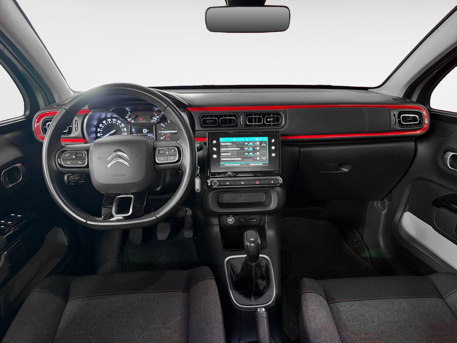 Citroën C3 PureTech 110 Shine - foto 8