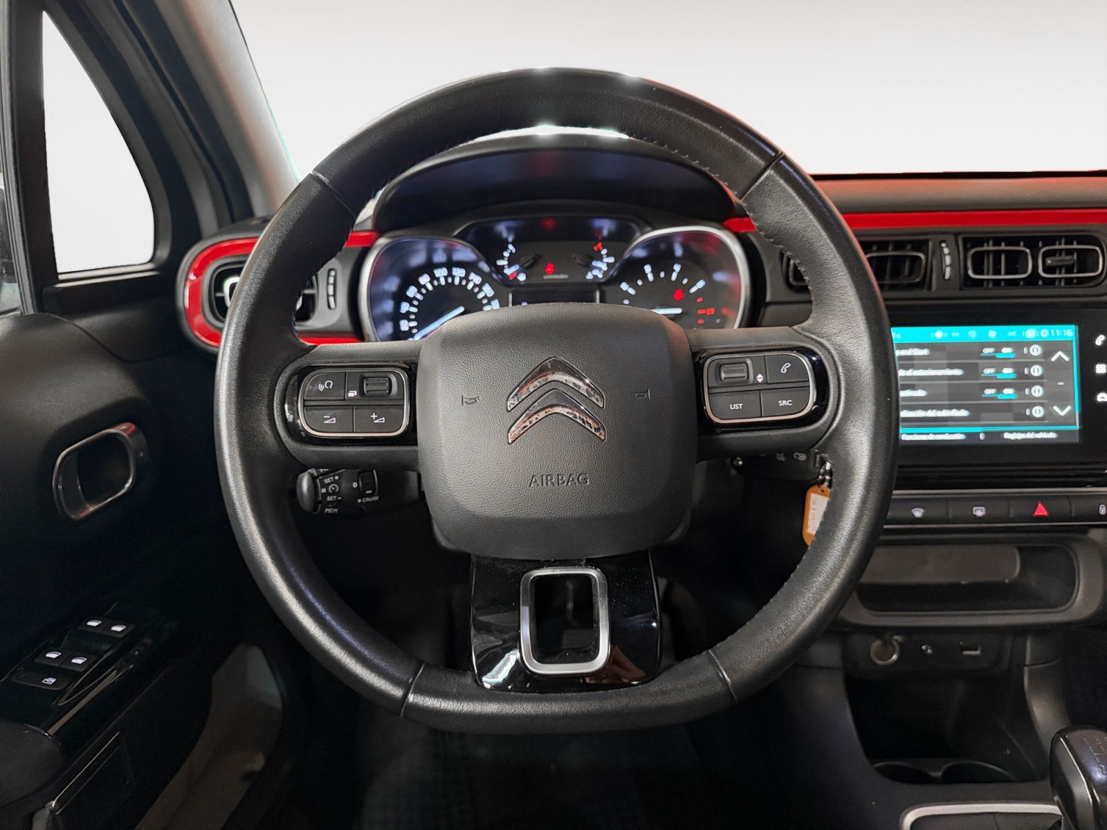Citroën C3 PureTech 110 Shine - foto 9