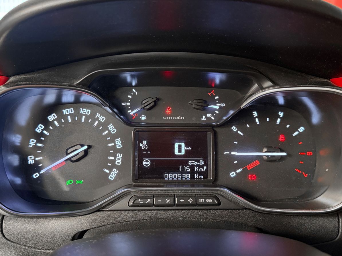 Citroën C3 PureTech 110 Shine - foto 15