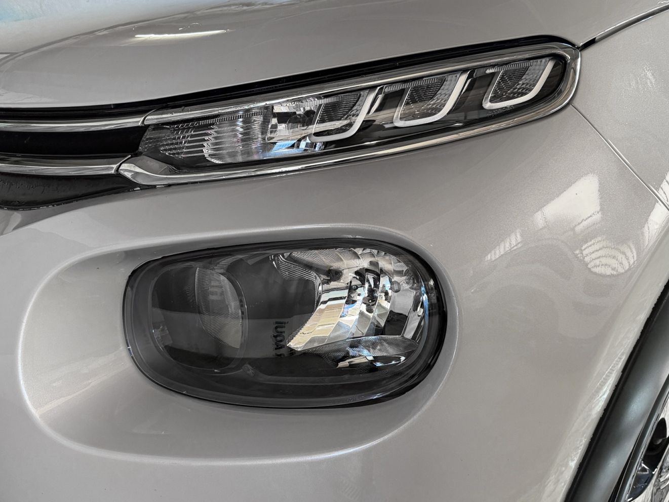 Citroën C3 PureTech 110 Shine - foto 24