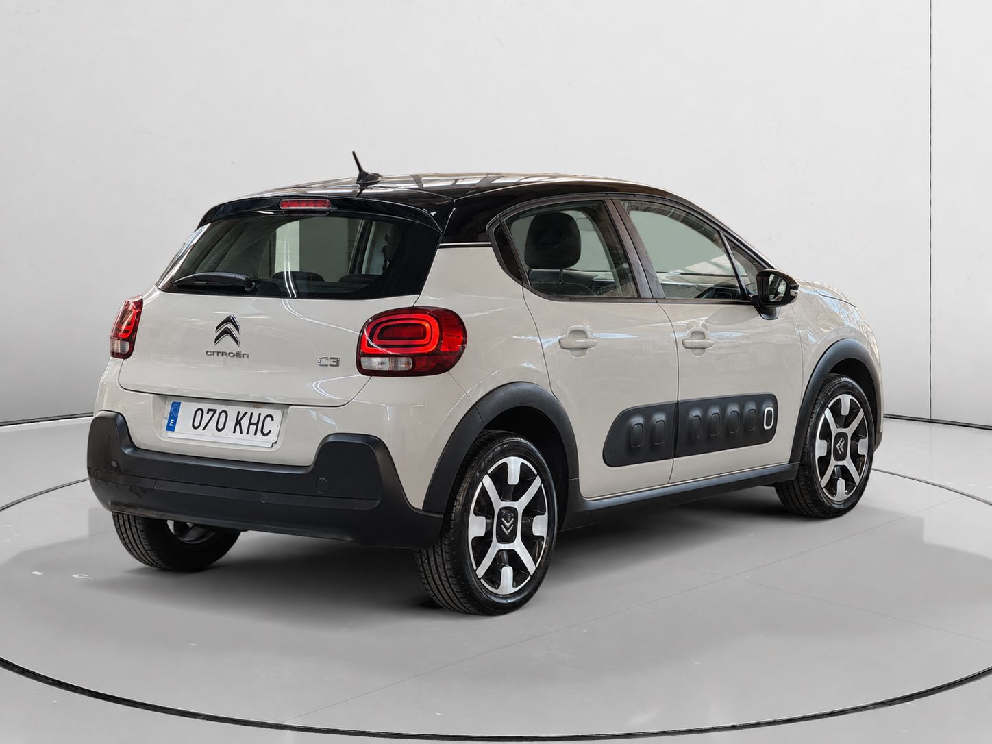 Citroën C3 PureTech 110 Shine - foto 3