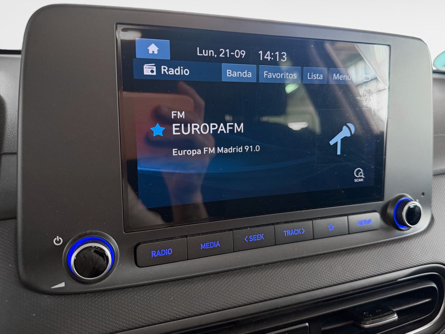 Hyundai Kona 1.0 T-GDi Maxx 4x2 - foto 17