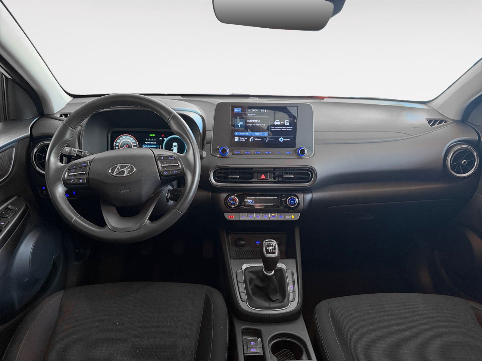Hyundai Kona 1.0 T-GDi Maxx 4x2 - foto 8