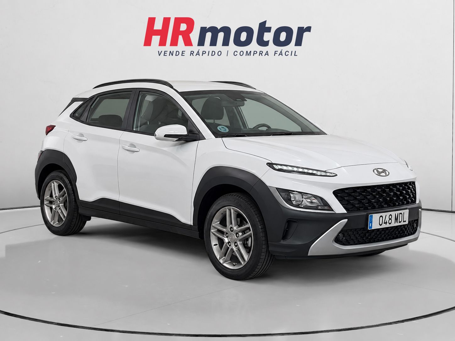 Hyundai Kona 1.0 T-GDi Maxx 4x2