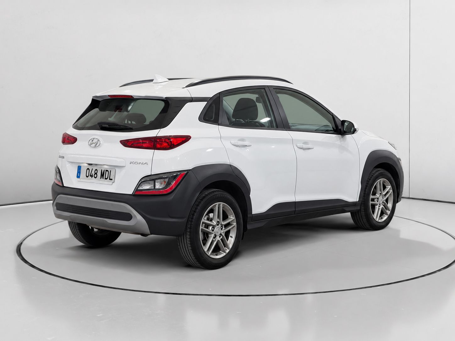 Hyundai Kona 1.0 T-GDi Maxx 4x2 - foto 3