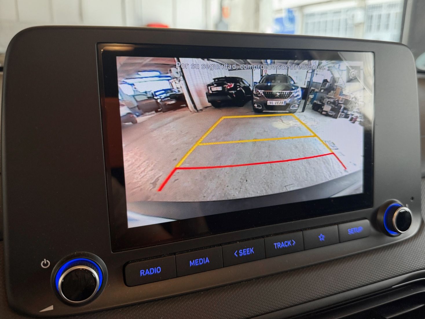 Hyundai Kona 1.0 T-GDi Maxx 4x2 - foto 19