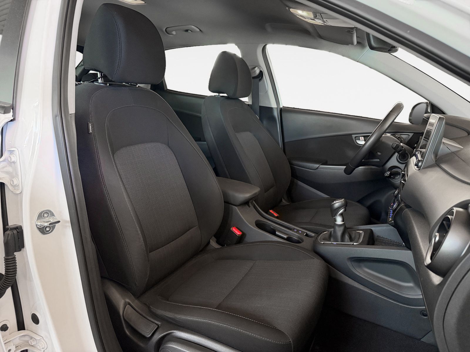 Hyundai Kona 1.0 T-GDi Maxx 4x2 - foto 12